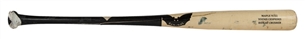 2015 Yoenis Cespedes Game Used Bat (PSA/DNA GU 8.5)